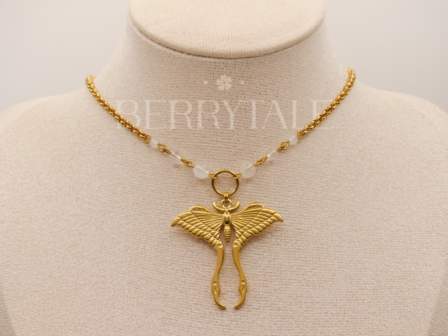 DYLENNA | Necklace