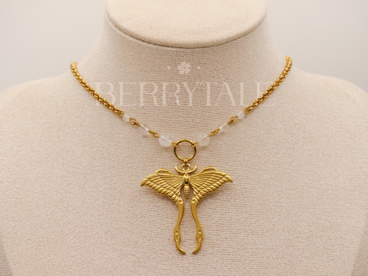 DYLENNA | Necklace