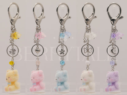 FUZZY TEDDIES | Mystery Box