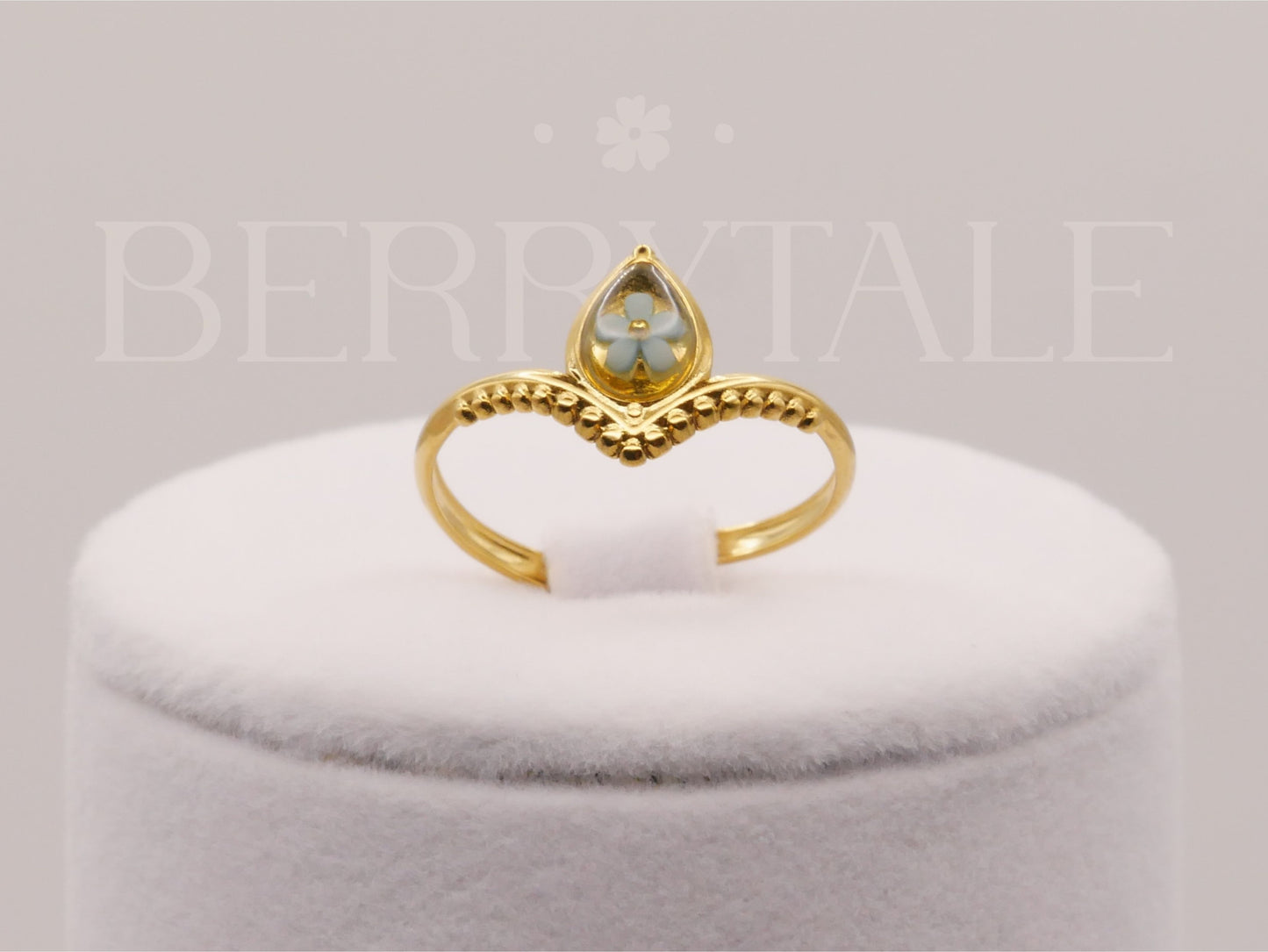 LYNAI | Ring