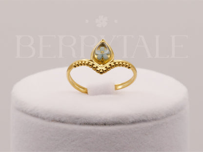 LYNAI | Ring