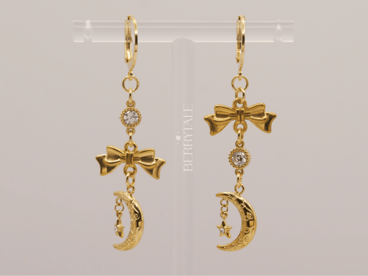 TAIVIA | Earrings