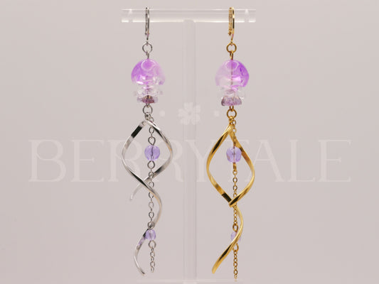 MEDIXA | Earrings