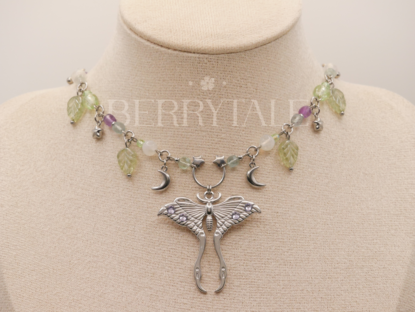 LUNA | Necklace