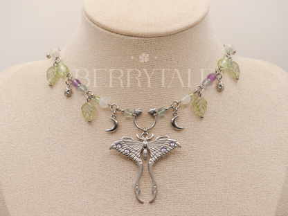 LUNA | Necklace