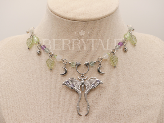 LUNA | Necklace