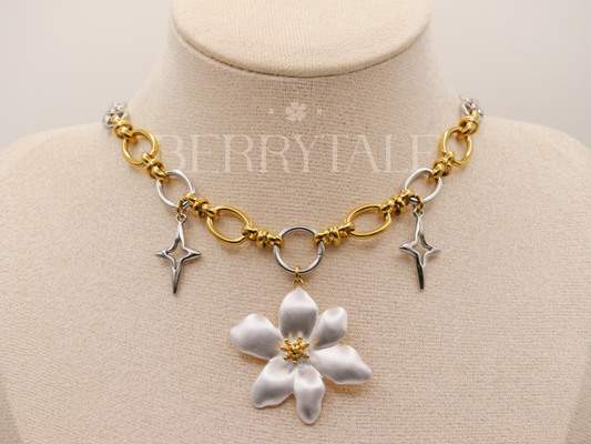 ENOIA | Necklace