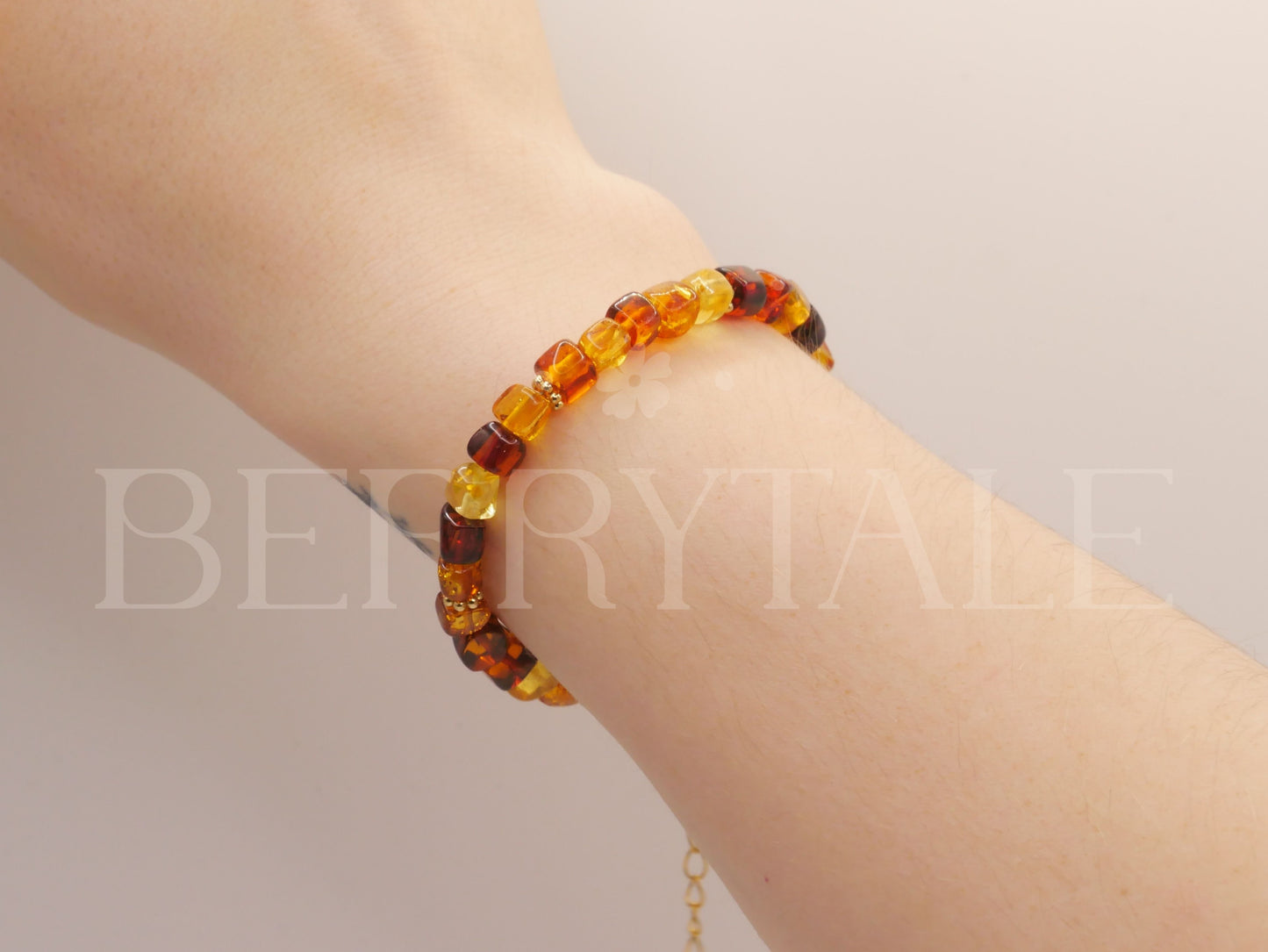 AMBERINE | Armband