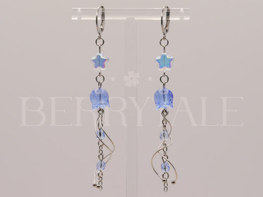 MEDUSA | Earrings