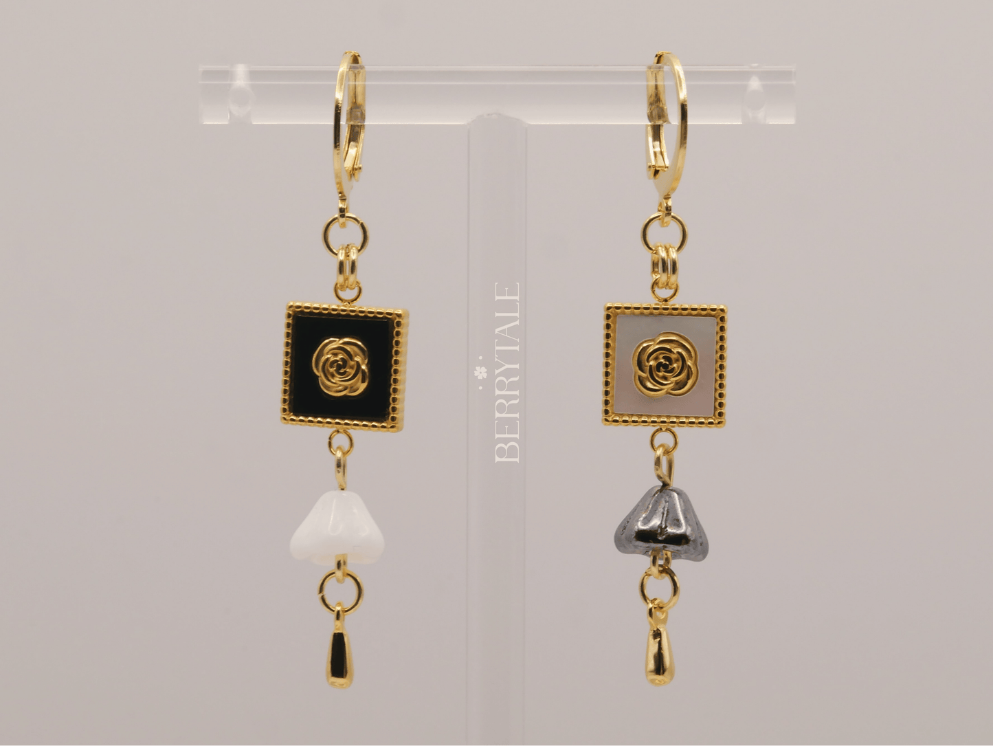 LIBERA | Earrings