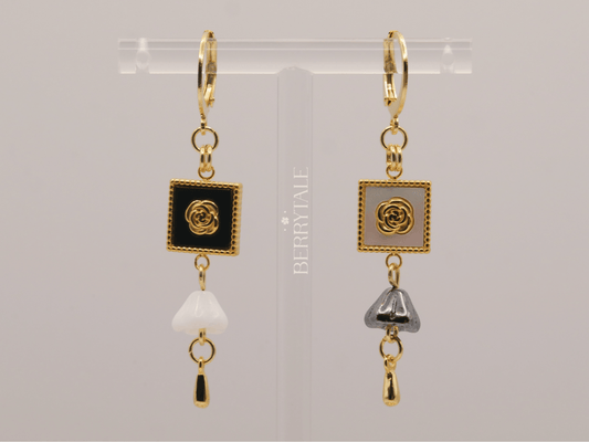LIBERA | Earrings