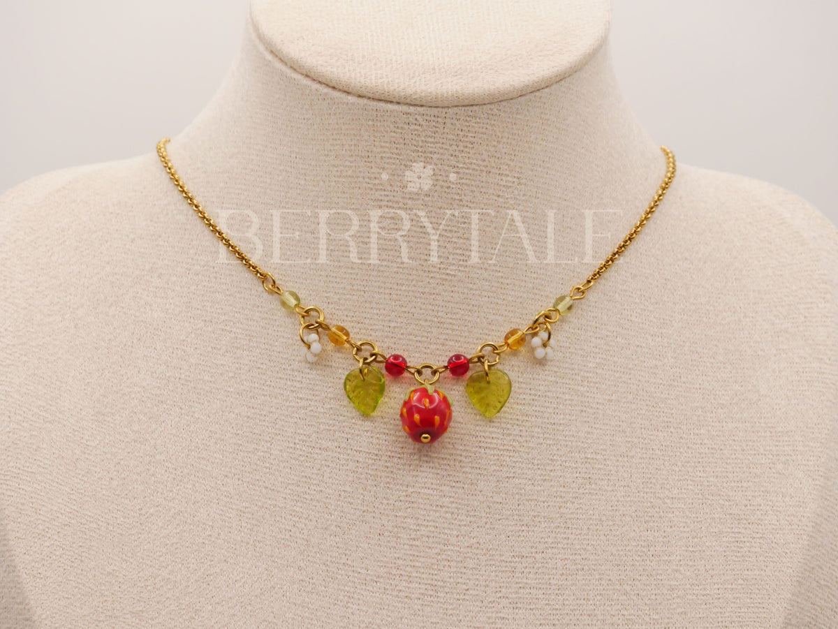 ARIBERRY | Necklace
