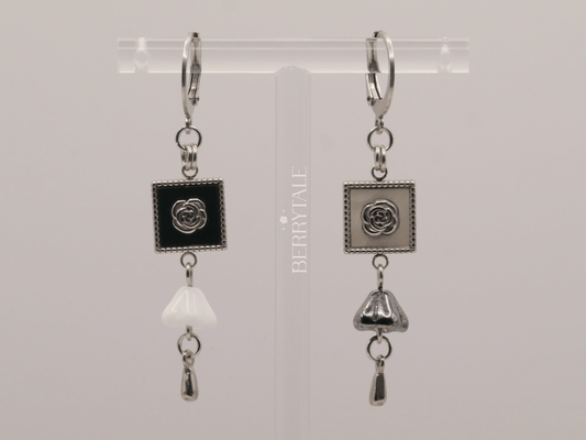 LIBERA | Earrings