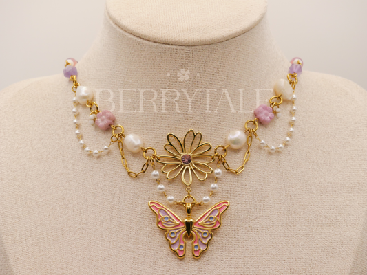 FAIRYTOPIA | Necklace