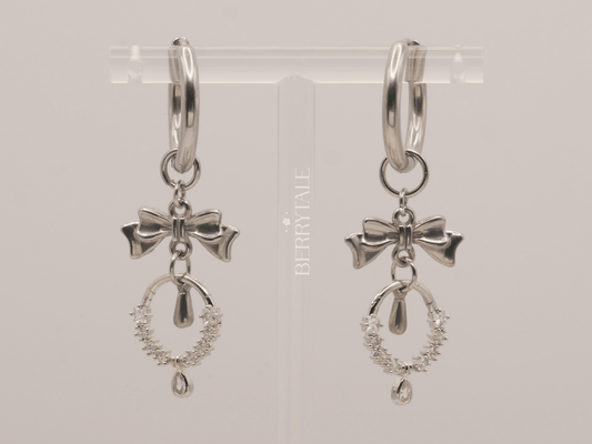 DESTINA | Earrings