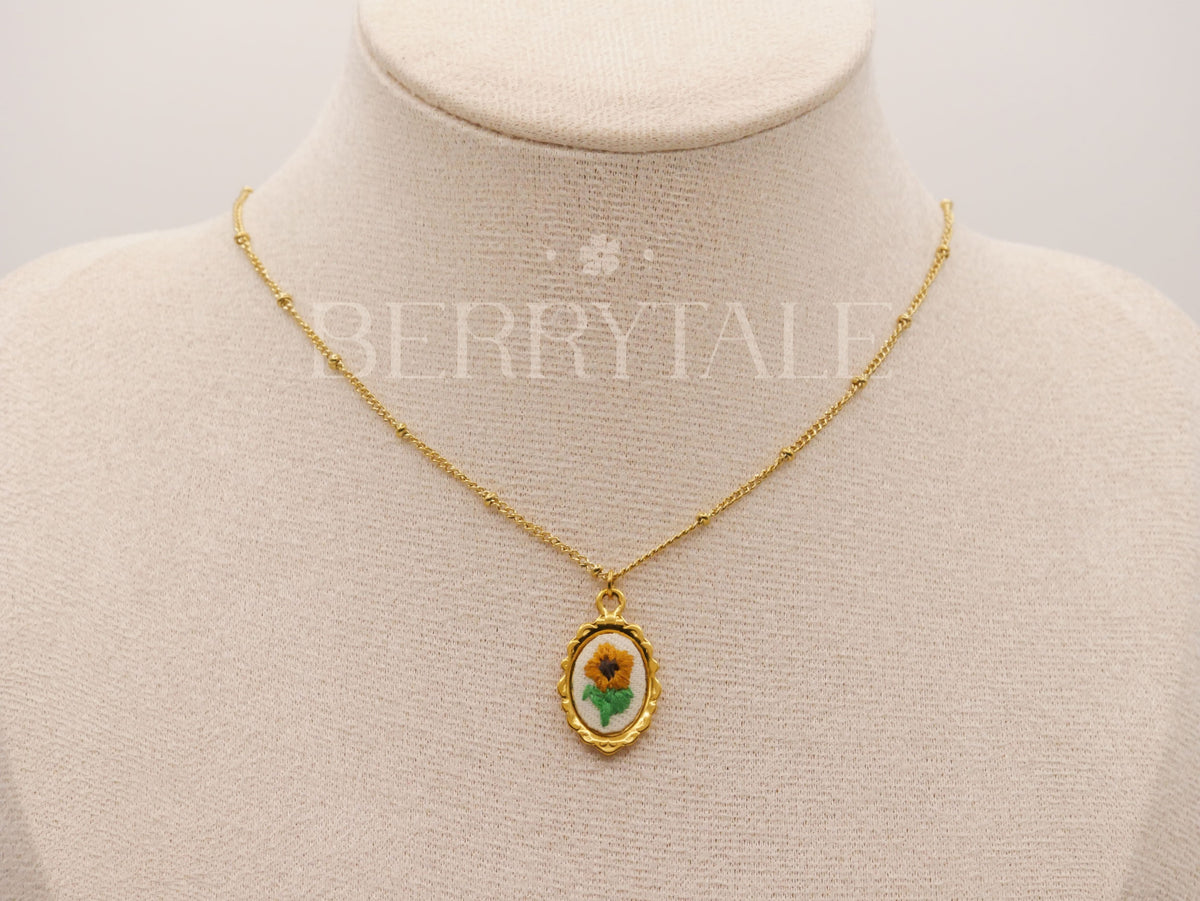 AMALIA | Necklace