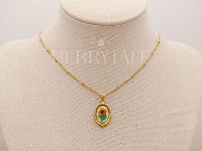 AMALIA | Necklace