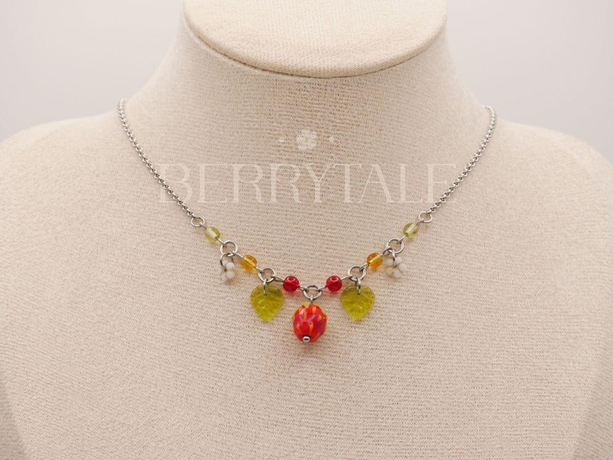 ARIBERRY | Necklace