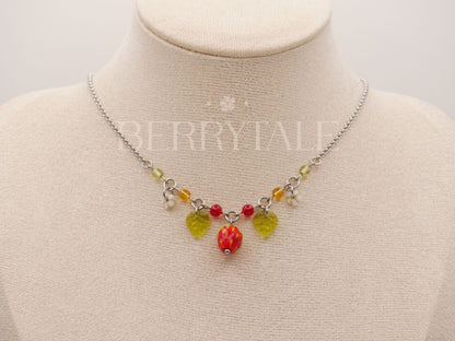 ARIBERRY | Necklace
