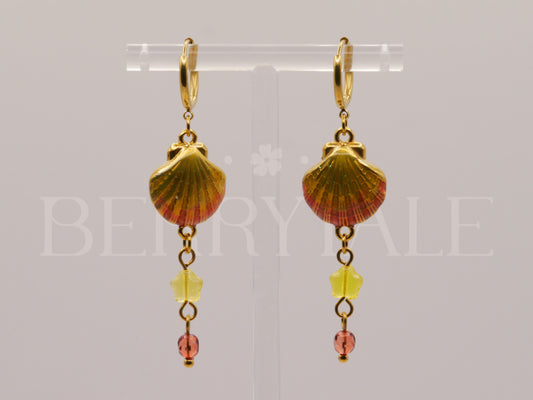 AMARILLA | Earrings