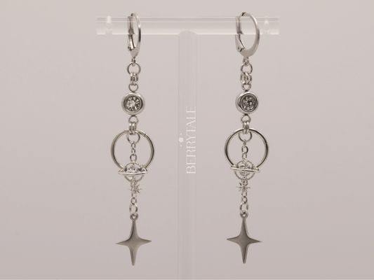 SATUROS | Earrings