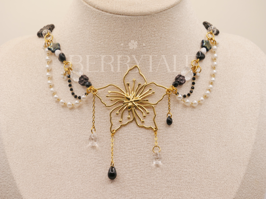 GUARA | Necklace