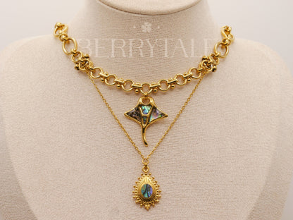 RAJA | Necklace
