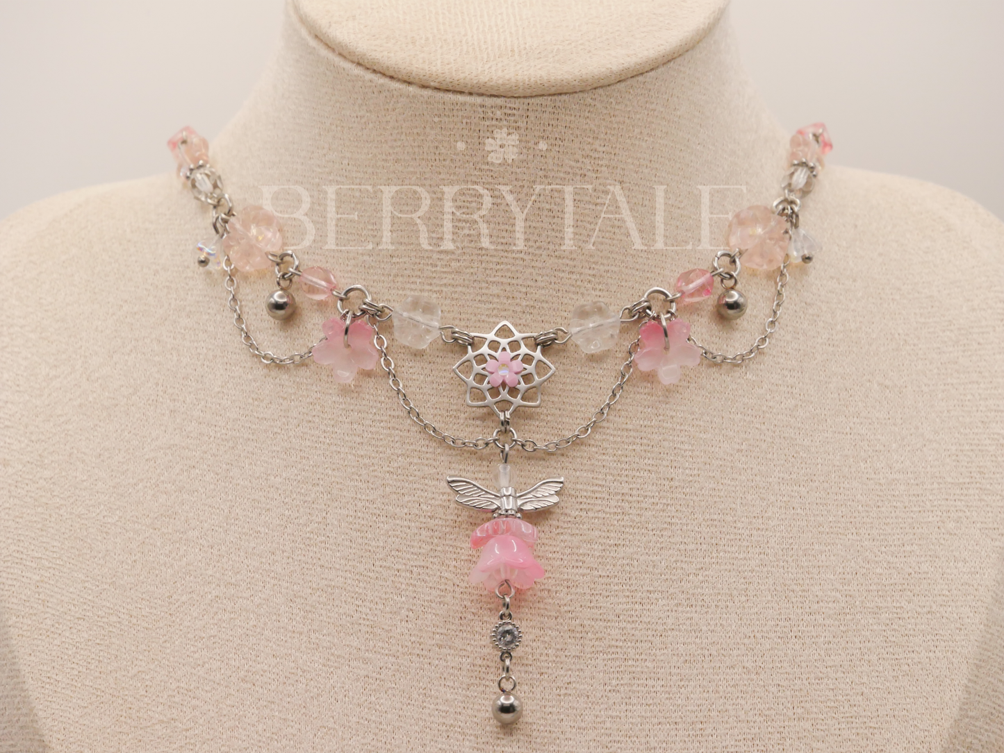 POPPY | Necklace