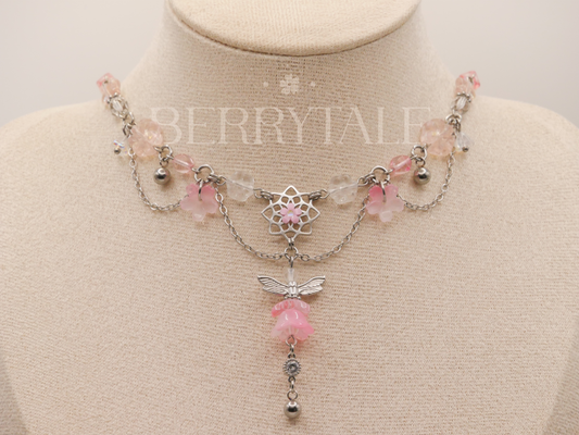 POPPY | Necklace