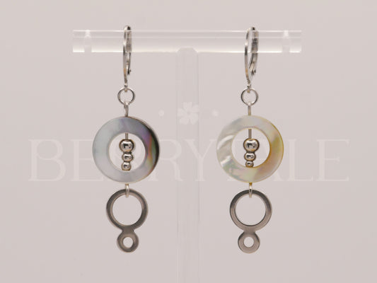 LUMORA | Earrings