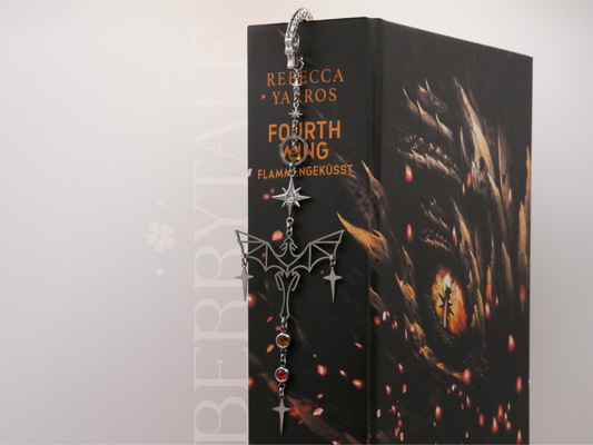ARAGHON | Bookmark
