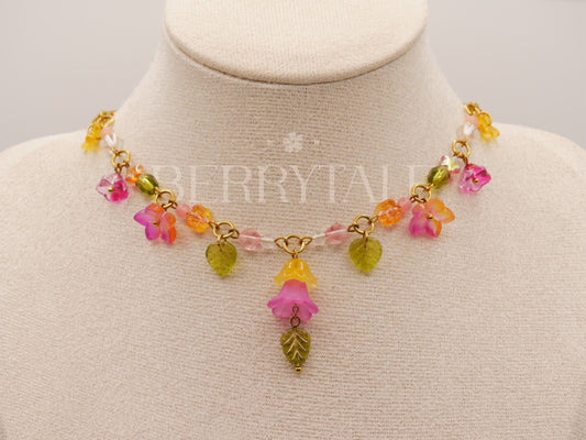 SUMARA | Necklace