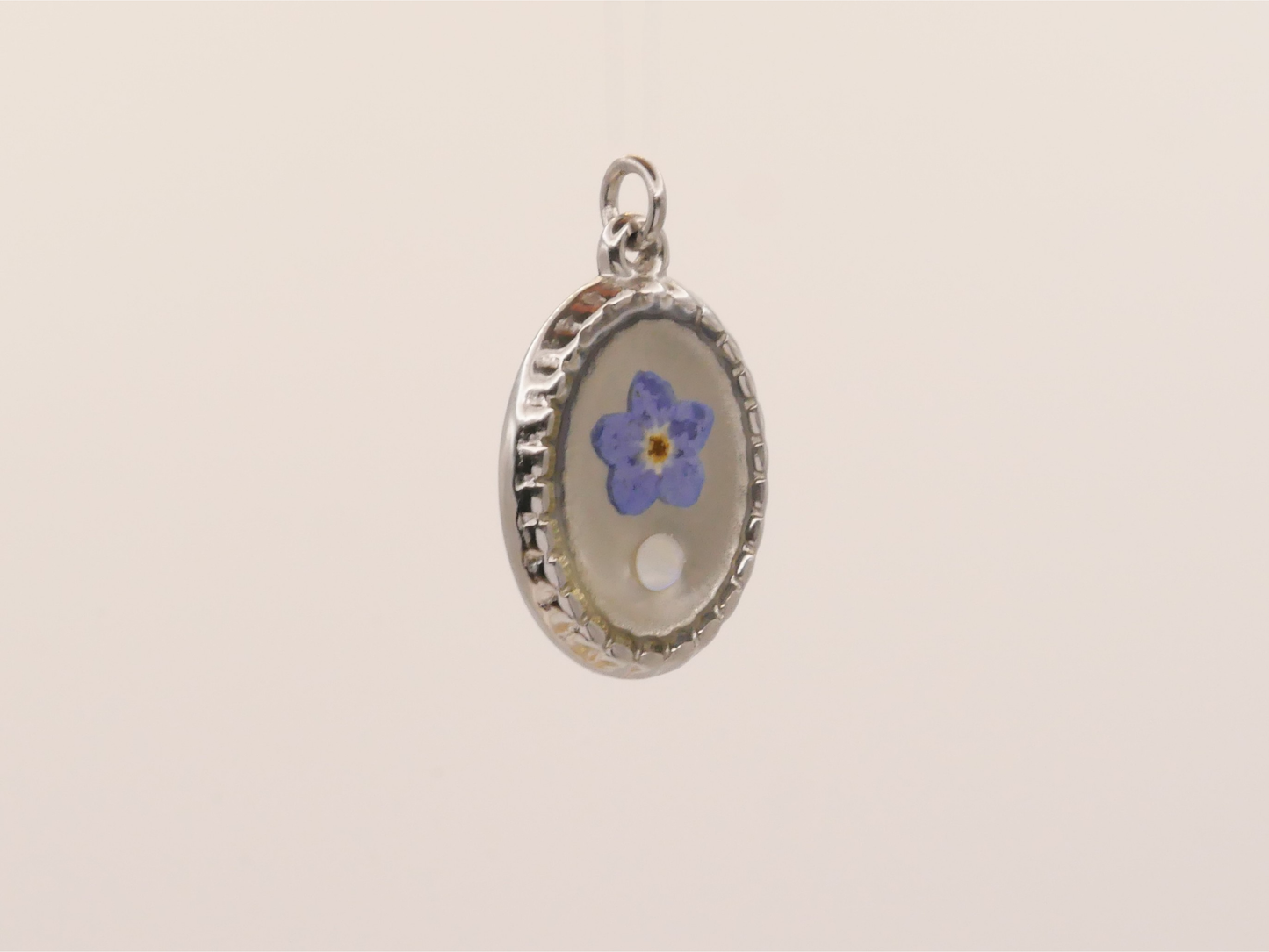 FORGET ME NOT | Charm (B-Stock)