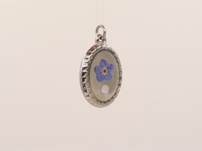 FORGET ME NOT | Charm (B-Stock)