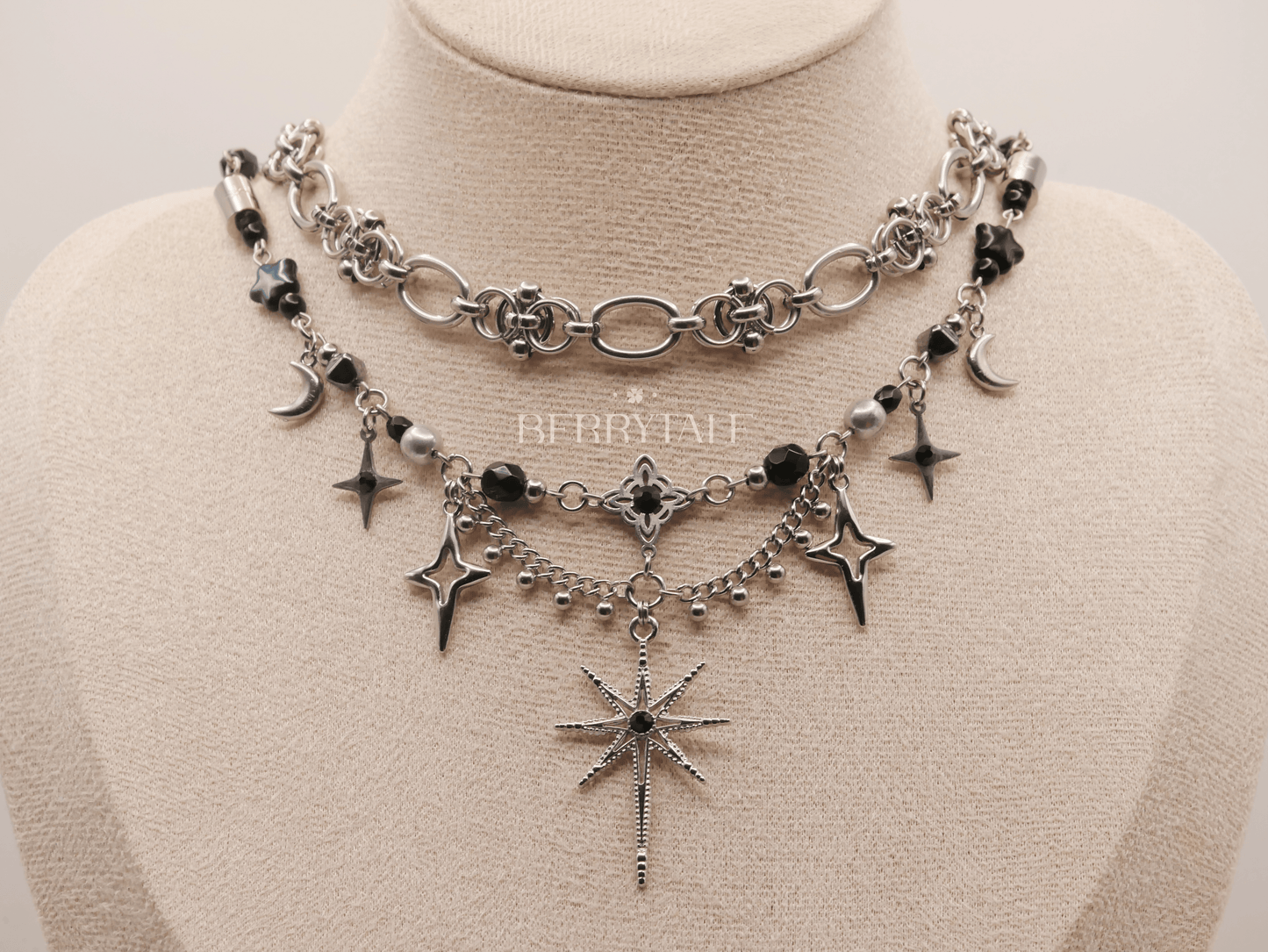 CALAENO | Necklace