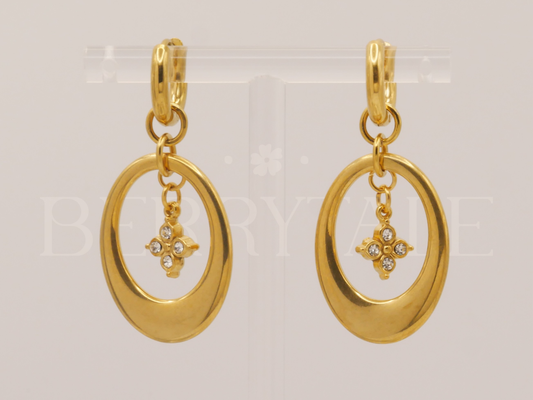 EPTIRIA | Earrings