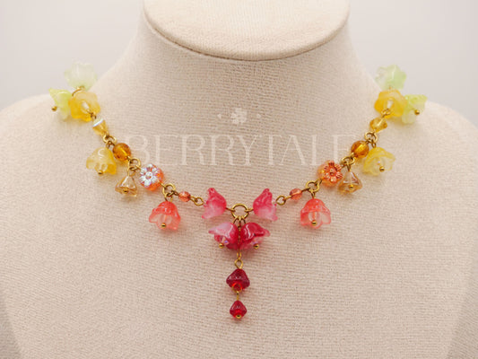 THE SEASONS | Necklace