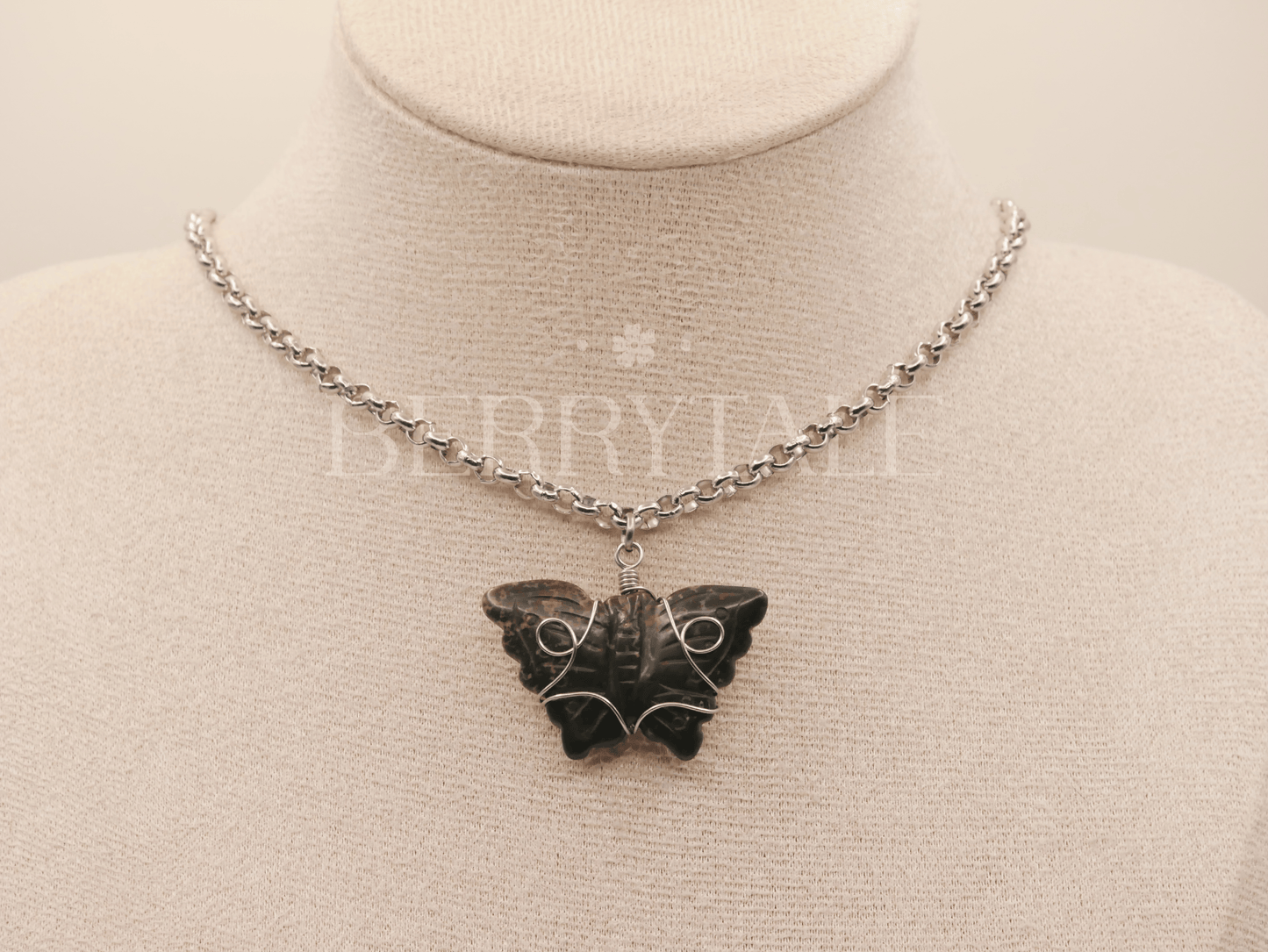 DELUNIA | Necklace