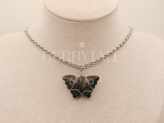 DELUNIA | Necklace