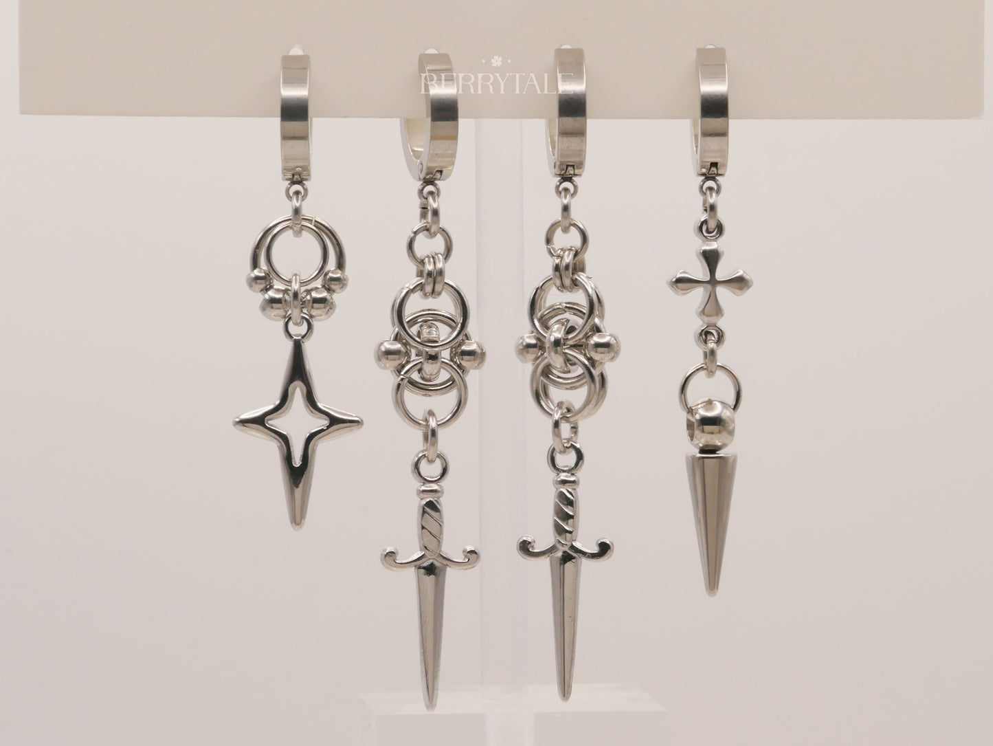 DOLIACO | Earrings