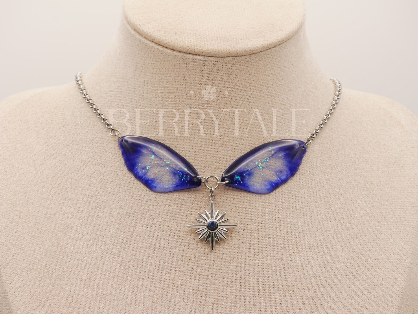 ELIXA | Necklace