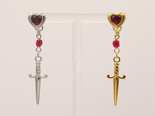 CORDIUS | Ohrstecker