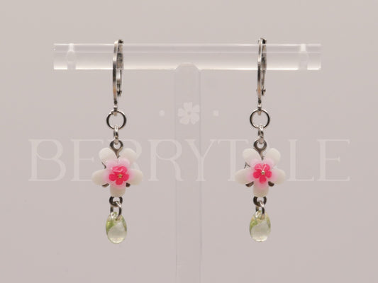 NEXY | Earrings
