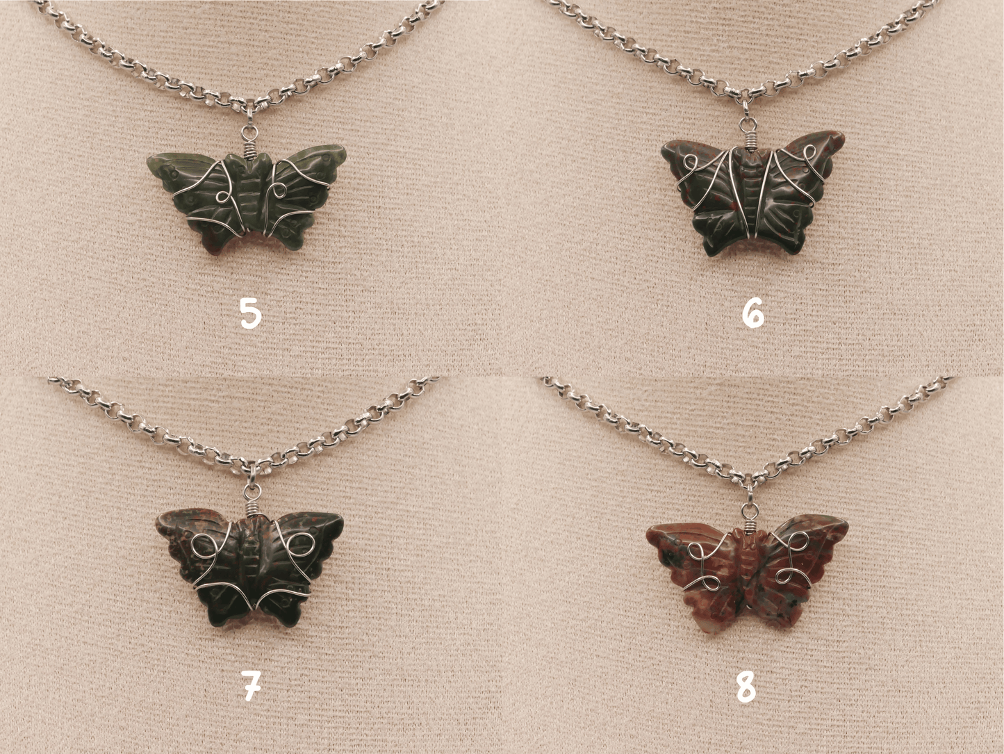 DELUNIA | Necklace