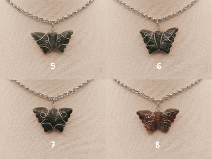 DELUNIA | Necklace