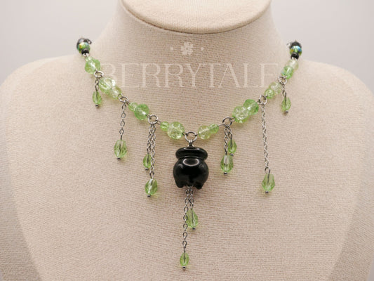 LIXERIA | Necklace