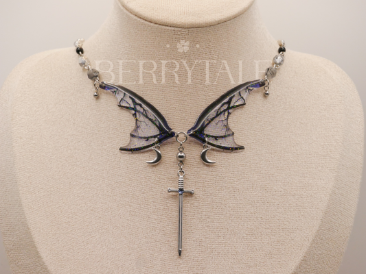 NAZGUL | Necklace