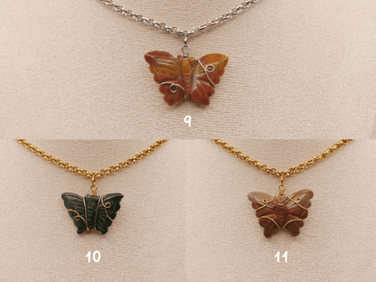 DELUNIA | Necklace