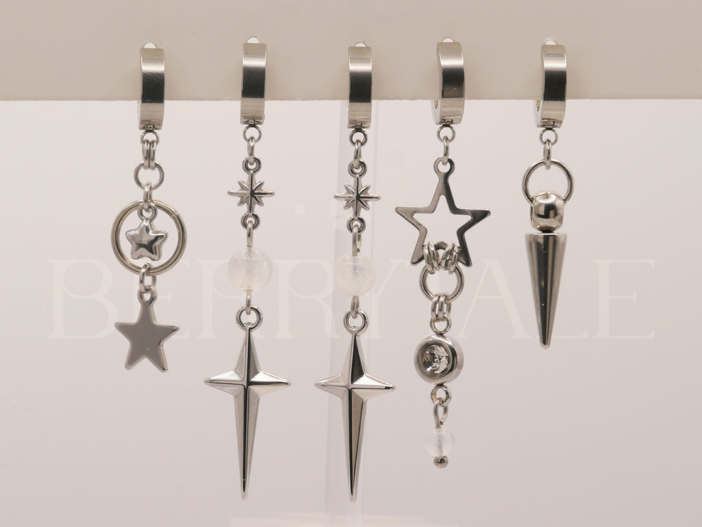 NOX | Earrings