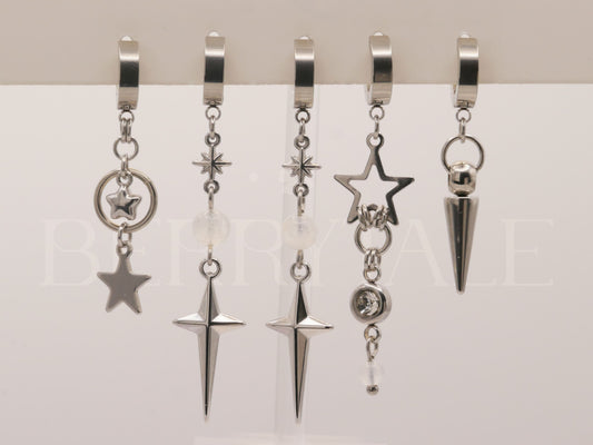 NOX | Earrings